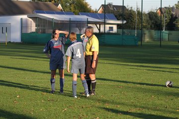 Bild 157 - Struvenhütten am 1.10.11